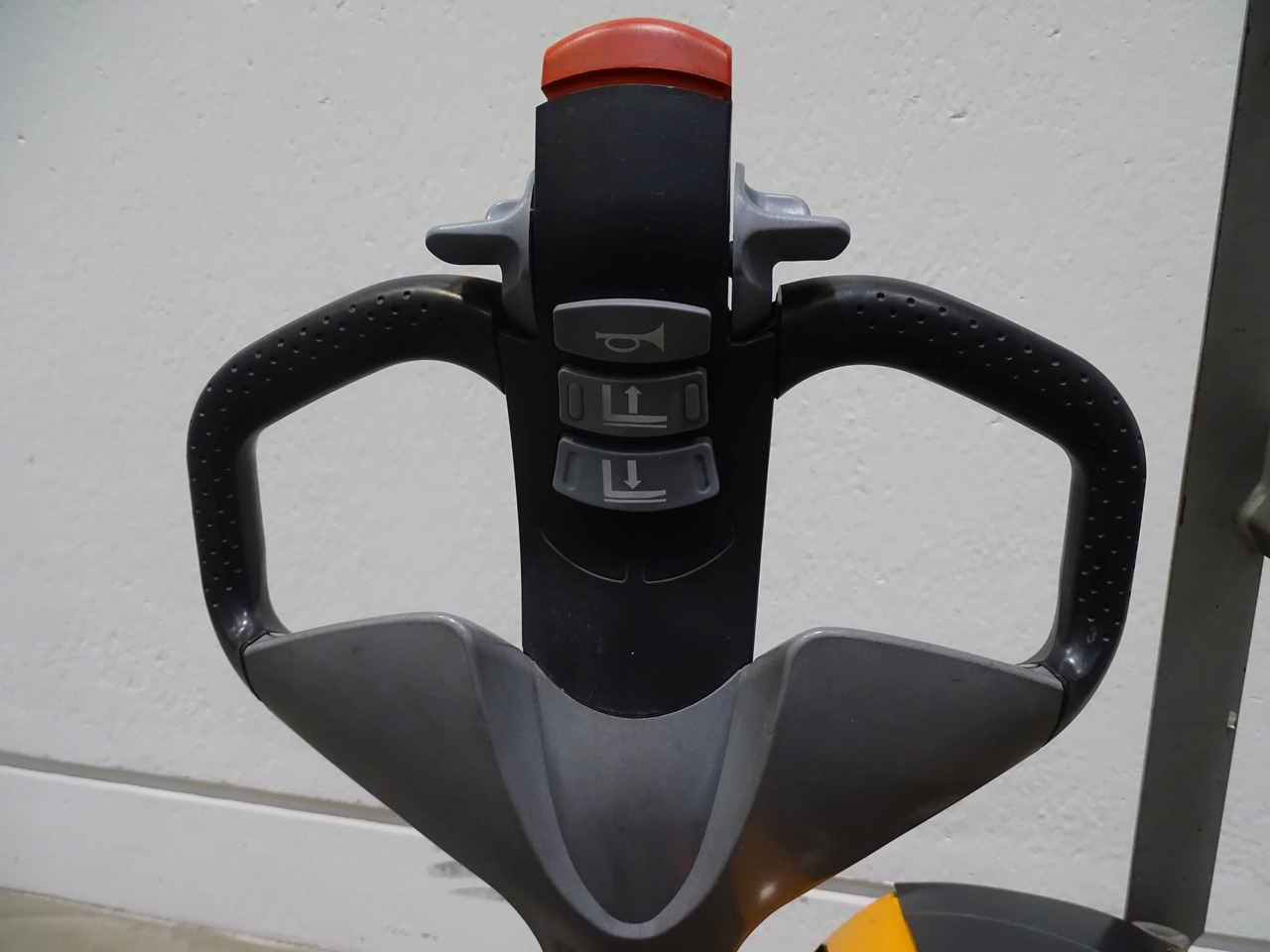 STILL EXU16 - معدات الرفع منخفض المستوى: صور 3 STILL EXU16 - معدات الرفع منخفض المستوى: صور 3