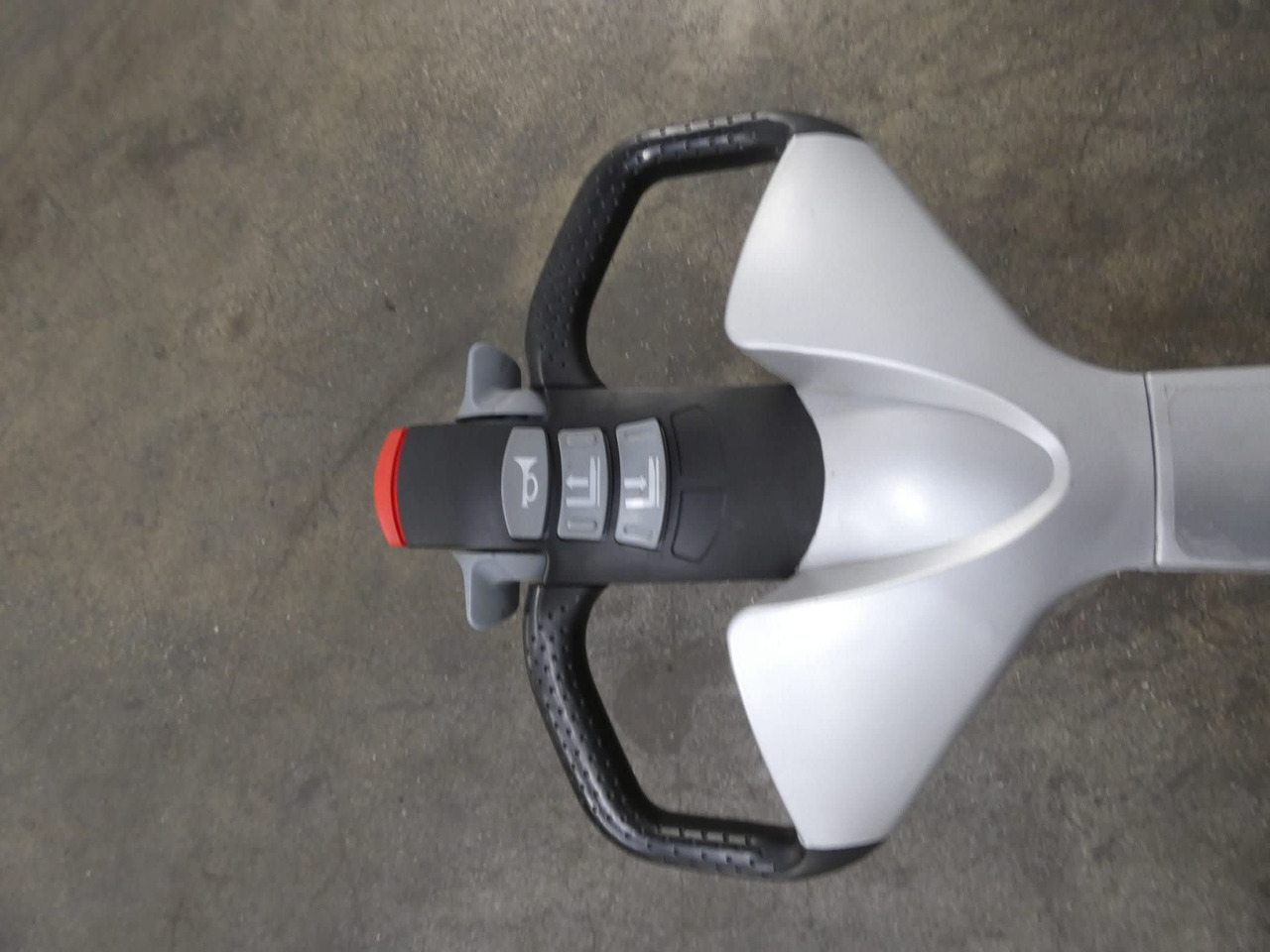 STILL EXU16 - معدات الرفع منخفض المستوى: صور 3 STILL EXU16 - معدات الرفع منخفض المستوى: صور 3