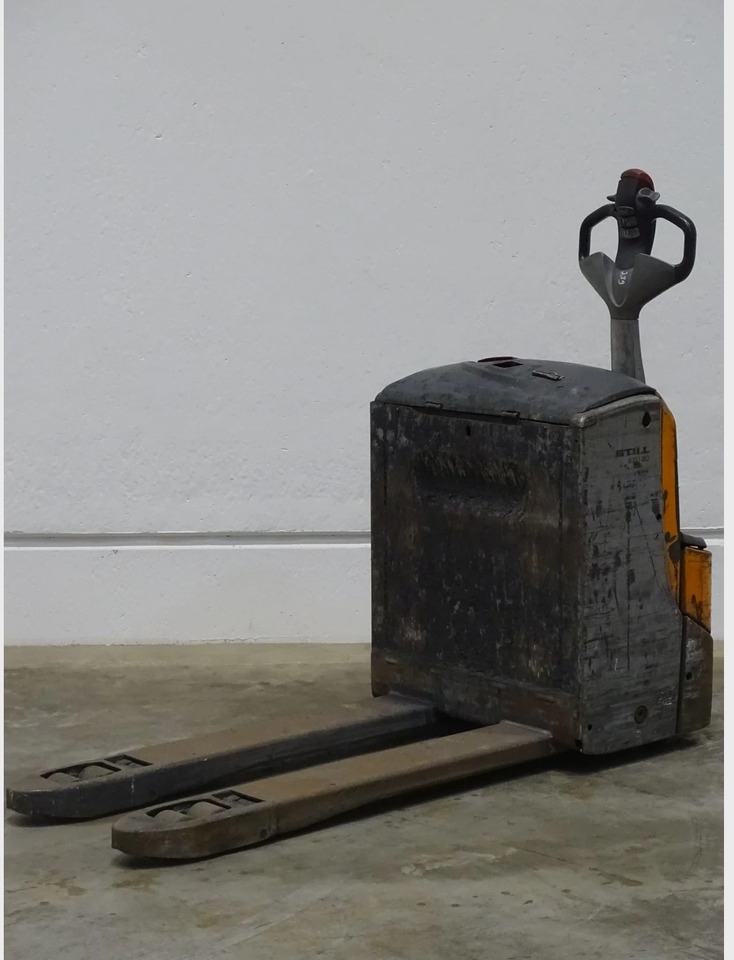 STILL EXU20 - معدات الرفع منخفض المستوى: صور 1 STILL EXU20 - معدات الرفع منخفض المستوى: صور 1