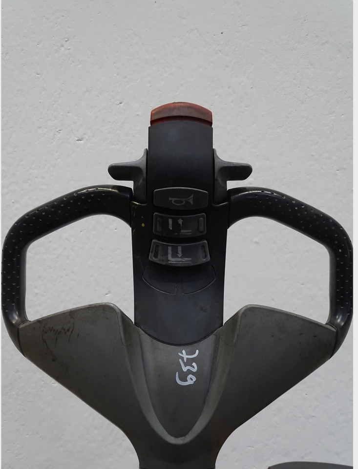 STILL EXU20 - معدات الرفع منخفض المستوى: صور 3 STILL EXU20 - معدات الرفع منخفض المستوى: صور 3