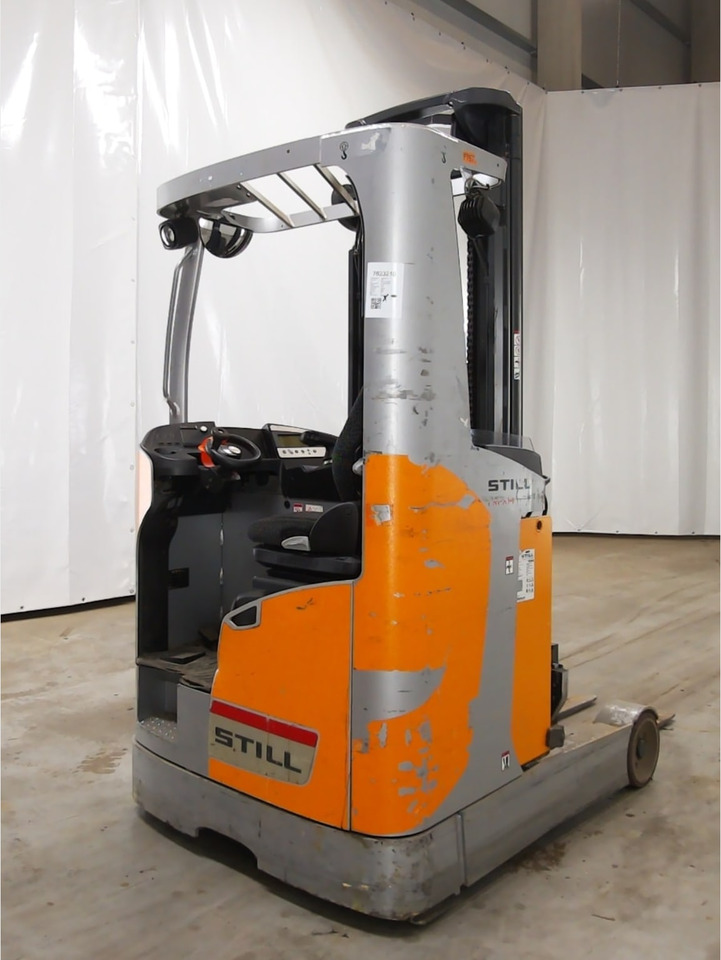 STILL FM-X14 - شاحنة مناولة: صور 2 STILL FM-X14 - شاحنة مناولة: صور 2