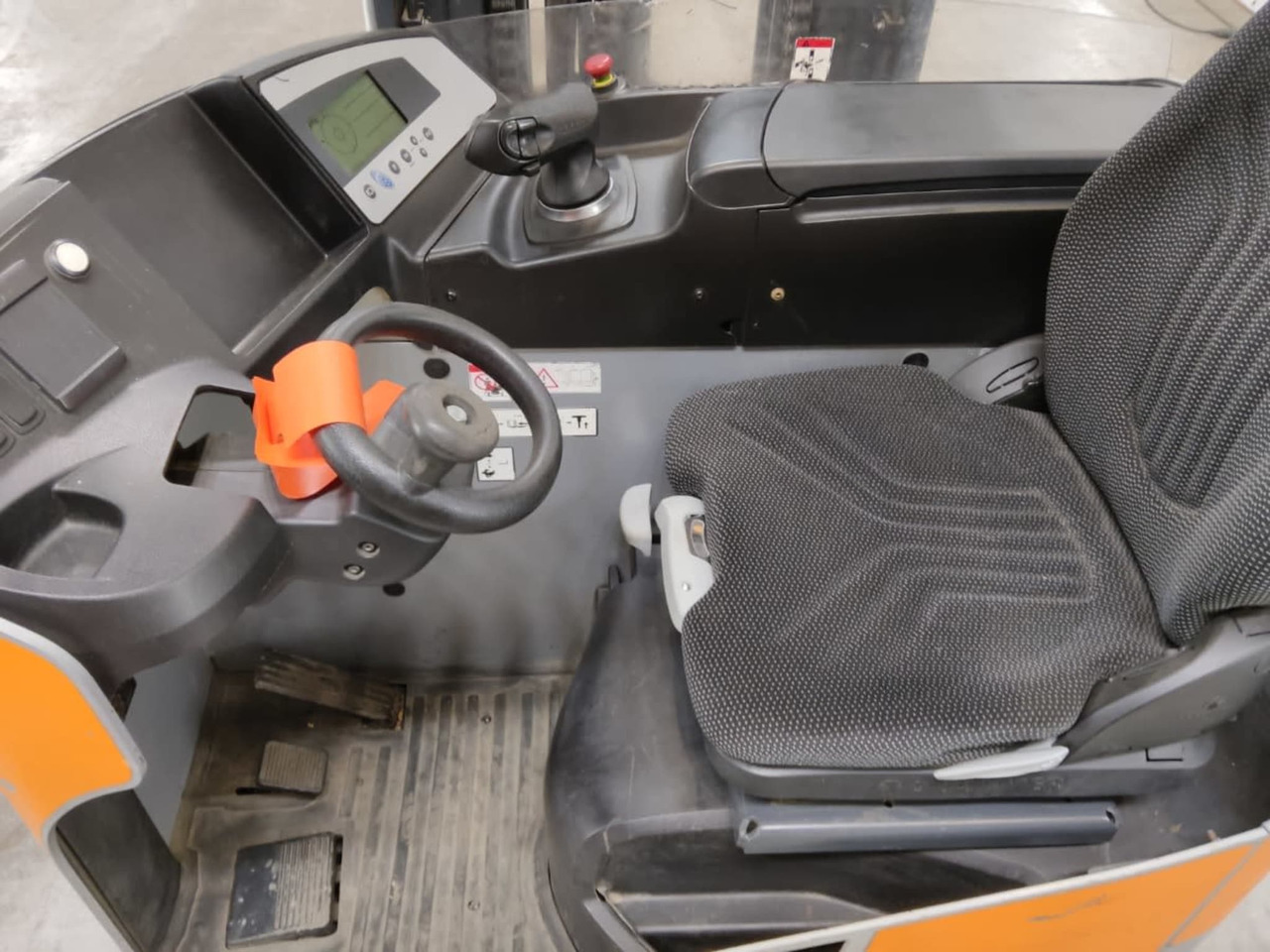 STILL FM-X14 - شاحنة مناولة: صور 3 STILL FM-X14 - شاحنة مناولة: صور 3