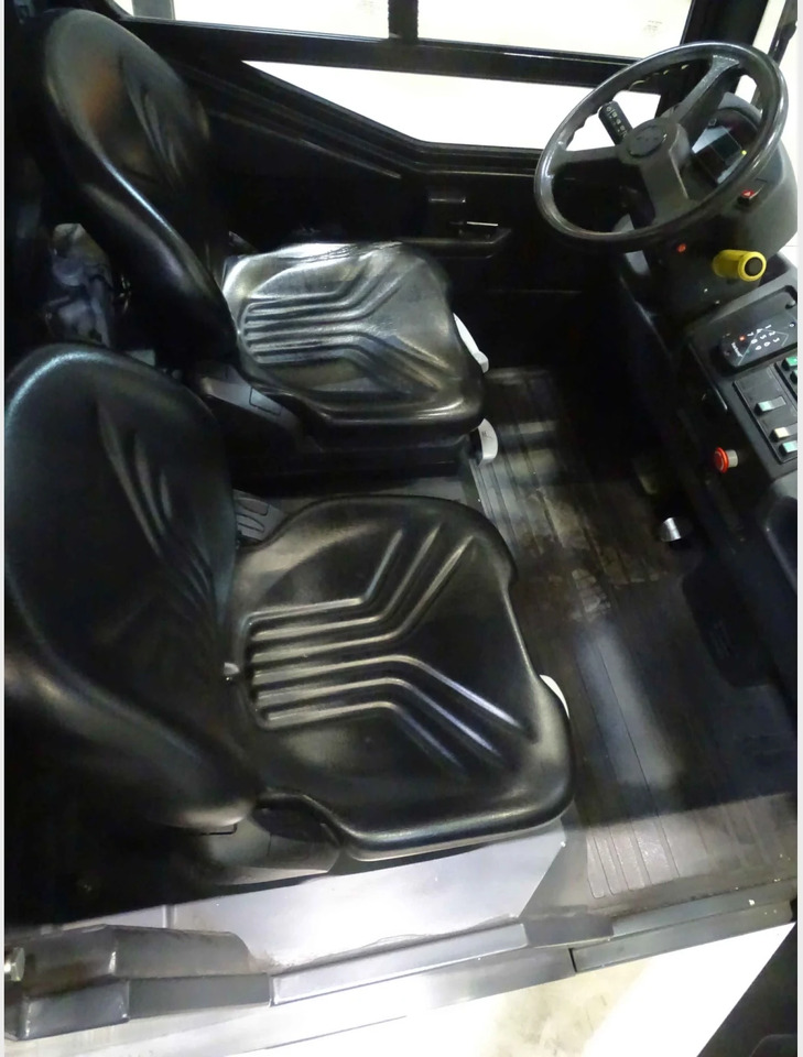 STILL R07-25L - جرار السحب الكهربائي: صور 3 STILL R07-25L - جرار السحب الكهربائي: صور 3