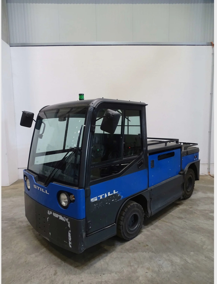 STILL R07-25L - جرار السحب الكهربائي: صور 1 STILL R07-25L - جرار السحب الكهربائي: صور 1