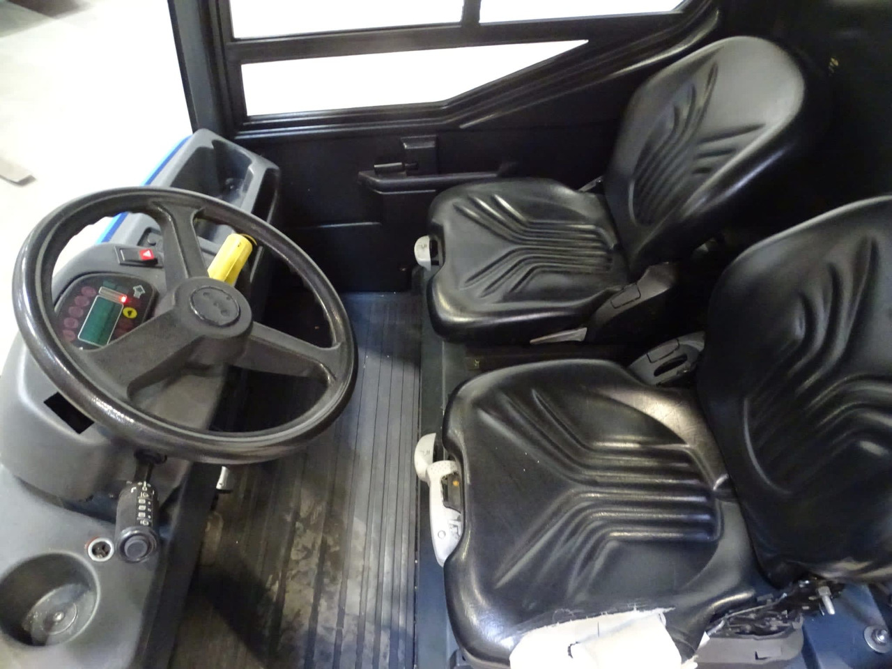 STILL R07-25 - جرار السحب الكهربائي: صور 3 STILL R07-25 - جرار السحب الكهربائي: صور 3