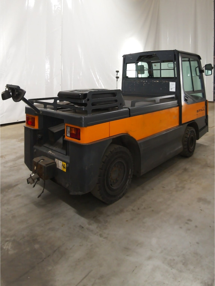 STILL R07-25 - جرار السحب الكهربائي: صور 2 STILL R07-25 - جرار السحب الكهربائي: صور 2