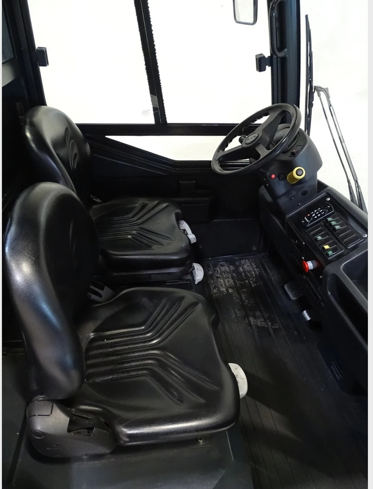 STILL R07-25 - جرار السحب الكهربائي: صور 3 STILL R07-25 - جرار السحب الكهربائي: صور 3