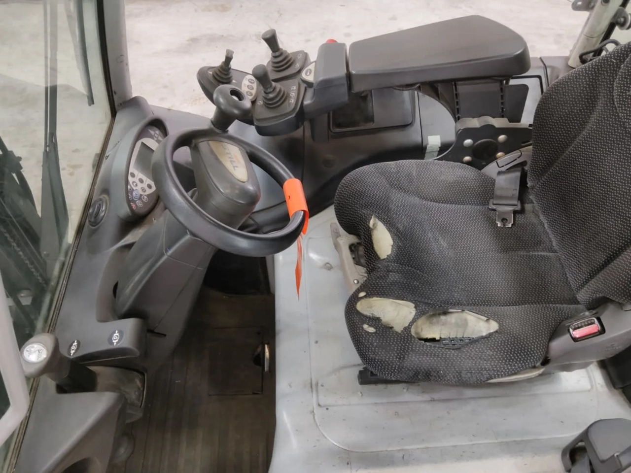 STILL RX20-15 - رافعة شوكية كهربائية: صور 3 STILL RX20-15 - رافعة شوكية كهربائية: صور 3