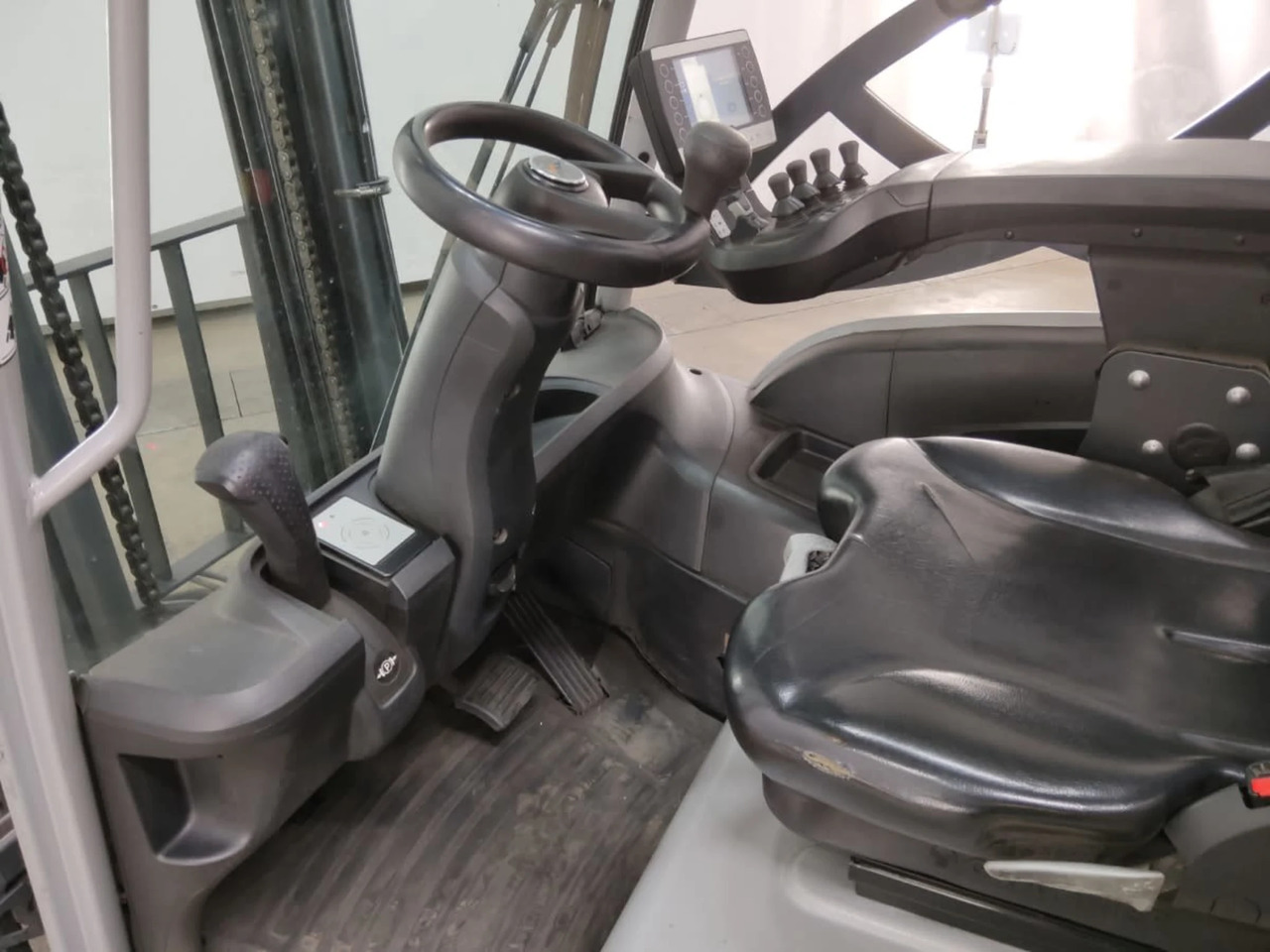 STILL RX20-16/LiIon - رافعة شوكية كهربائية: صور 3 STILL RX20-16/LiIon - رافعة شوكية كهربائية: صور 3