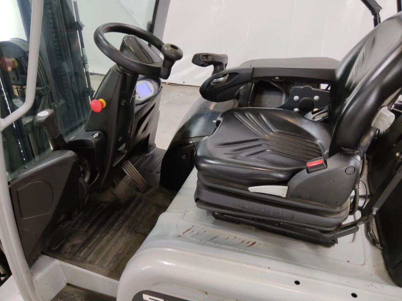 STILL RX20-20P - رافعة شوكية كهربائية: صور 3 STILL RX20-20P - رافعة شوكية كهربائية: صور 3