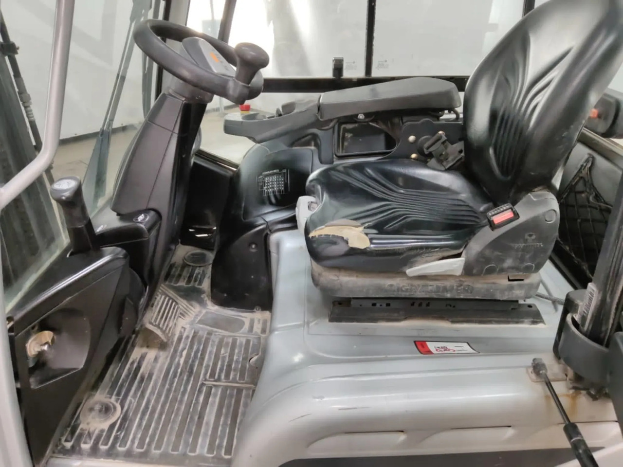 STILL RX20-20P - رافعة شوكية كهربائية: صور 3 STILL RX20-20P - رافعة شوكية كهربائية: صور 3