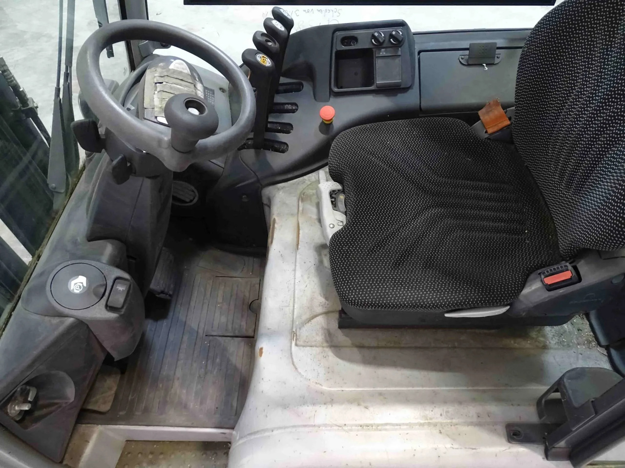 STILL RX20-20 - رافعة شوكية كهربائية: صور 3 STILL RX20-20 - رافعة شوكية كهربائية: صور 3