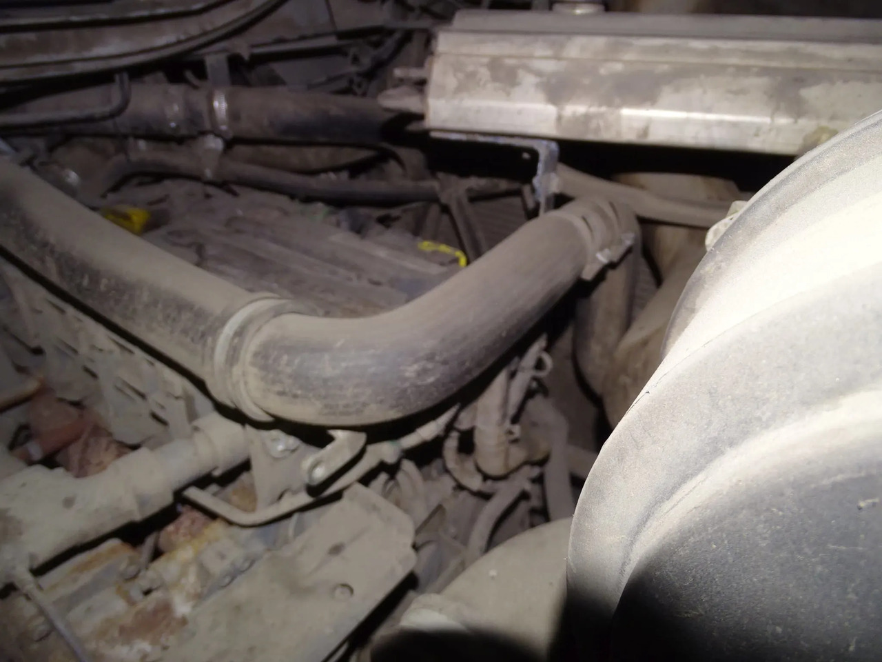 STILL RX70-70 - رافعة شوكية ديزل: صور 4 STILL RX70-70 - رافعة شوكية ديزل: صور 4