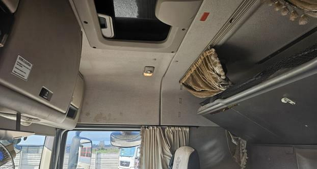 تأجير DAF XF-460 EURO 6 impianto idraulico DAF XF-460 EURO 6 impianto idraulico: صور 13 تأجير DAF XF-460 EURO 6 impianto idraulico DAF XF-460 EURO 6 impianto idraulico: صور 13