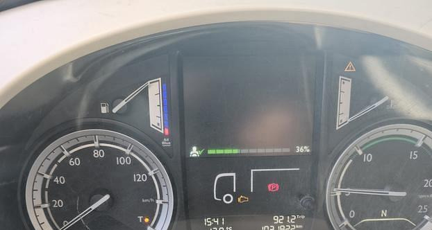 تأجير DAF XF-460 EURO 6 impianto idraulico DAF XF-460 EURO 6 impianto idraulico: صور 10 تأجير DAF XF-460 EURO 6 impianto idraulico DAF XF-460 EURO 6 impianto idraulico: صور 10