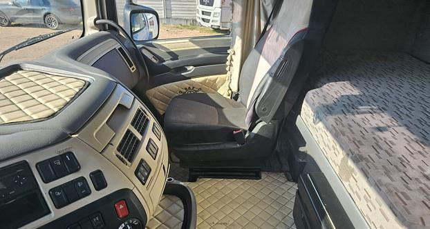 تأجير DAF XF-460 EURO 6 impianto idraulico DAF XF-460 EURO 6 impianto idraulico: صور 12 تأجير DAF XF-460 EURO 6 impianto idraulico DAF XF-460 EURO 6 impianto idraulico: صور 12