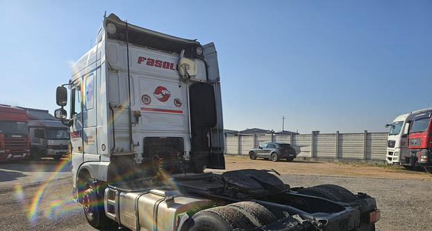 تأجير DAF XF-460 EURO 6 impianto idraulico DAF XF-460 EURO 6 impianto idraulico: صور 8 تأجير DAF XF-460 EURO 6 impianto idraulico DAF XF-460 EURO 6 impianto idraulico: صور 8