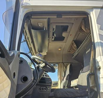 تأجير DAF XF-460 EURO 6 impianto idraulico DAF XF-460 EURO 6 impianto idraulico: صور 11 تأجير DAF XF-460 EURO 6 impianto idraulico DAF XF-460 EURO 6 impianto idraulico: صور 11