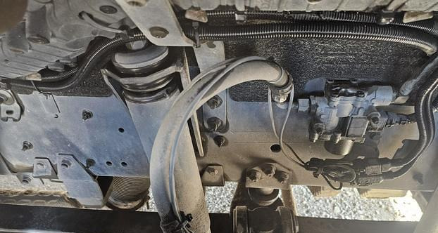 تأجير DAF XF-460 EURO 6 impianto idraulico DAF XF-460 EURO 6 impianto idraulico: صور 9 تأجير DAF XF-460 EURO 6 impianto idraulico DAF XF-460 EURO 6 impianto idraulico: صور 9