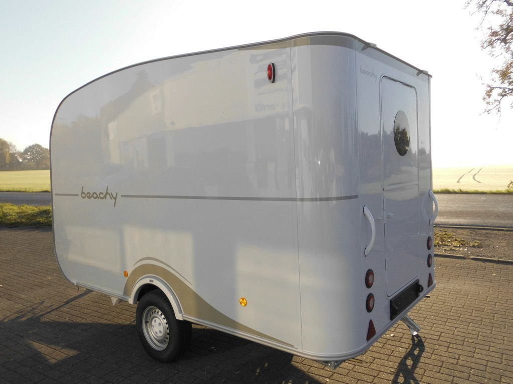 Hobby Beachy 360 2025 1200kg. Sofort - كرفان سحب: صور 5 Hobby Beachy 360 2025 1200kg. Sofort - كرفان سحب: صور 5