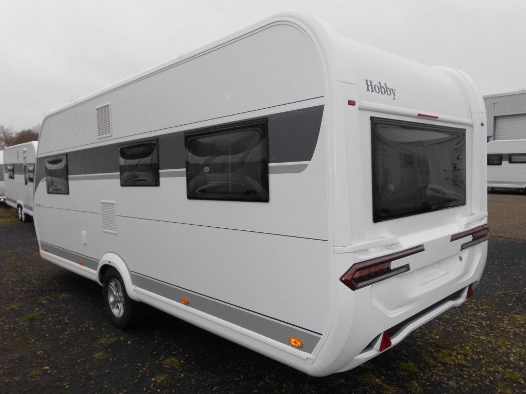 Hobby De Luxe 515 UHL 2025 2000kg. AUTARK AMBIENTE Hobby De Luxe 515 UHL mit Extras, Lagerabverkauf! - كرفان سحب: صور 4 Hobby De Luxe 515 UHL 2025 2000kg. AUTARK AMBIENTE Hobby De Luxe 515 UHL mit Extras, Lagerabverkauf! - كرفان سحب: صور 4