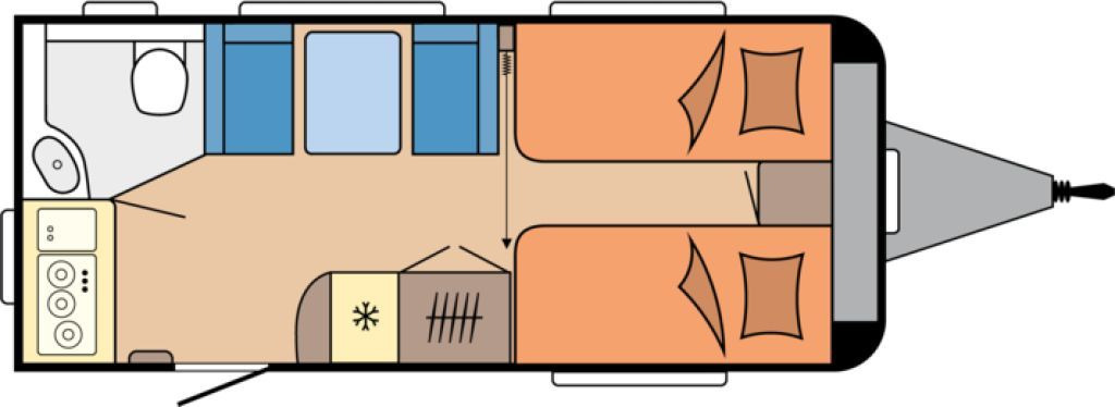 Hobby Excellent 460 SL %Lagerabverkauf% EXTRAS - كرفان سحب: صور 2 Hobby Excellent 460 SL %Lagerabverkauf% EXTRAS - كرفان سحب: صور 2