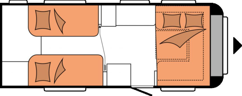 Hobby Excellent Edition 540 WLU PICO AUTARK 2000kg. Hobby Excellent Edition 540 WLU PICO AUTARK 2000kg. - كرفان سحب: صور 4 Hobby Excellent Edition 540 WLU PICO AUTARK 2000kg. Hobby Excellent Edition 540 WLU PICO AUTARK 2000kg. - كرفان سحب: صور 4