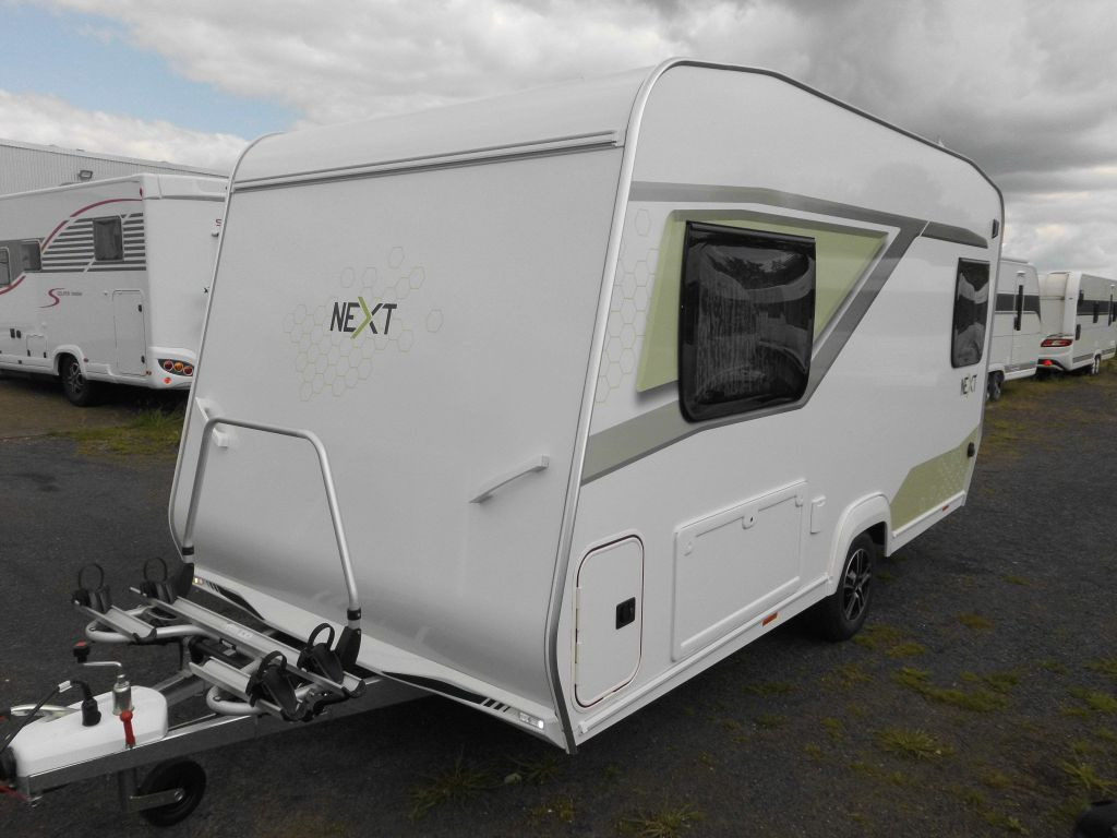 كرفان سحب Next NEXT 380 Neuheit # Alle Pakete #: صور 6 كرفان سحب Next NEXT 380 Neuheit # Alle Pakete #: صور 6