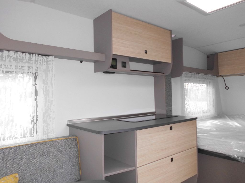 كرفان سحب Next NEXT 380 Neuheit # Alle Pakete #: صور 10 كرفان سحب Next NEXT 380 Neuheit # Alle Pakete #: صور 10