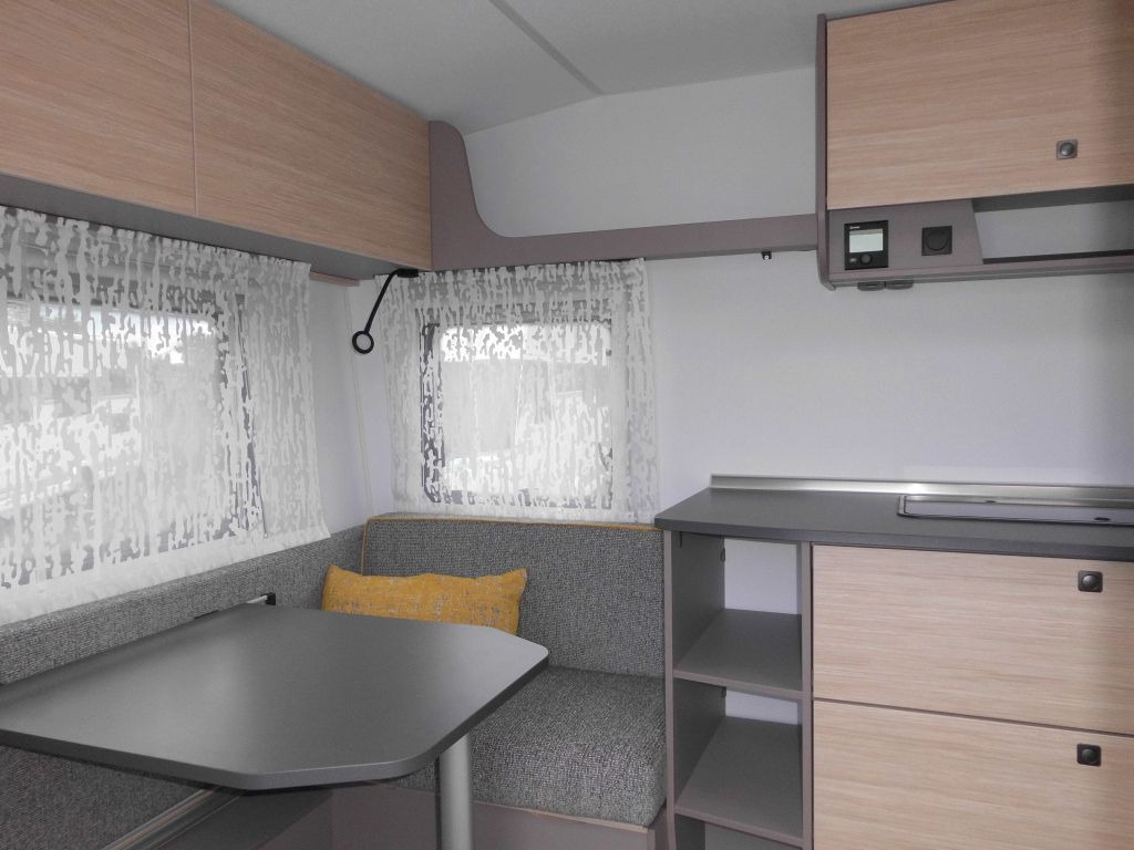 كرفان سحب Next NEXT 380 Neuheit # Alle Pakete #: صور 7 كرفان سحب Next NEXT 380 Neuheit # Alle Pakete #: صور 7