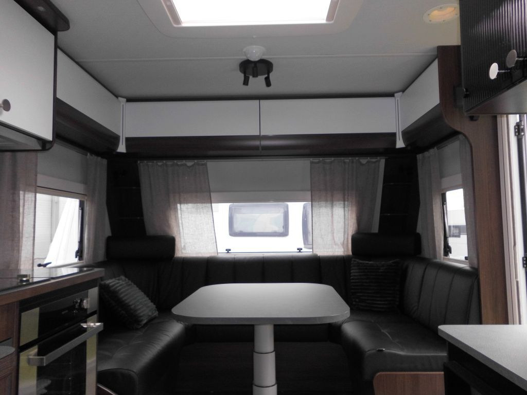 Polar Blackline 590 BFW -15% *TOP-ANGEBOT* LEDER ALDE - كرفان سحب: صور 5 Polar Blackline 590 BFW -15% *TOP-ANGEBOT* LEDER ALDE - كرفان سحب: صور 5