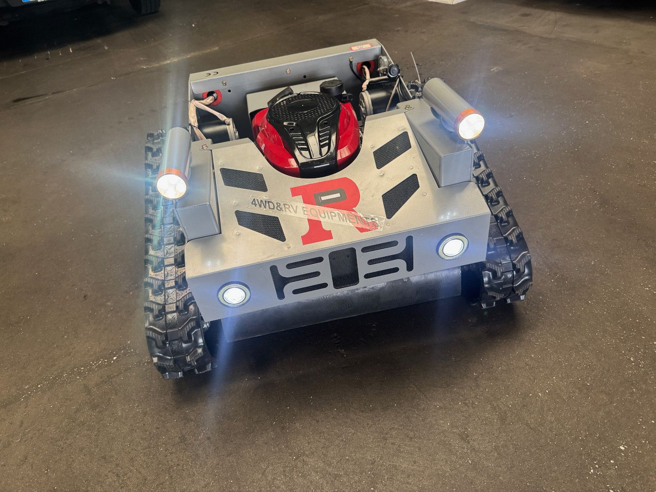 Y1-540 - جزازة المروج: صور 1 Y1-540 - جزازة المروج: صور 1