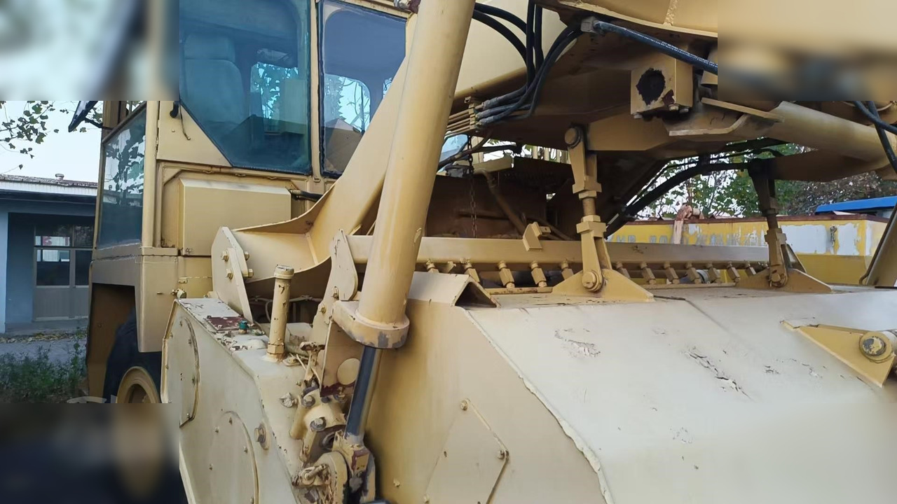 1998 CATERPILLAR RM-350B - مثبت التربة: صور 3 1998 CATERPILLAR RM-350B - مثبت التربة: صور 3