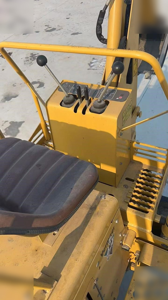 2001 VERMEER V4150A - خندقکن: صور 3 2001 VERMEER V4150A - خندقکن: صور 3