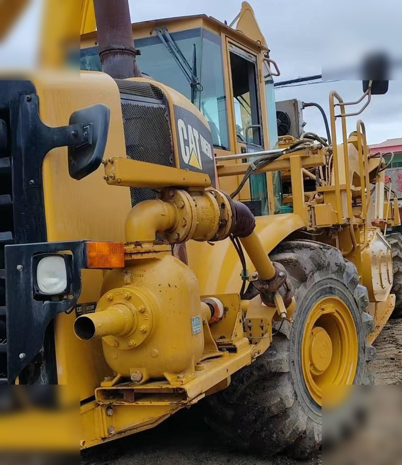 2006 CATERPILLAR RM-500 - مثبت التربة: صور 2 2006 CATERPILLAR RM-500 - مثبت التربة: صور 2