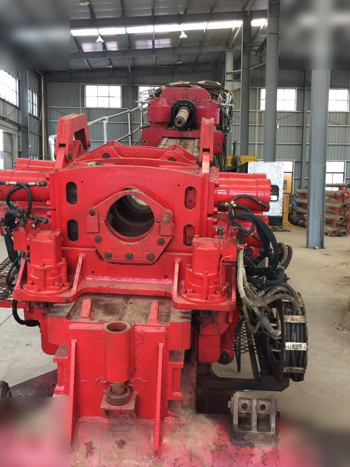 2008 PRIME DRILL PD300/90RP - الأفقي الاتجاه الحفر: صور 3 2008 PRIME DRILL PD300/90RP - الأفقي الاتجاه الحفر: صور 3