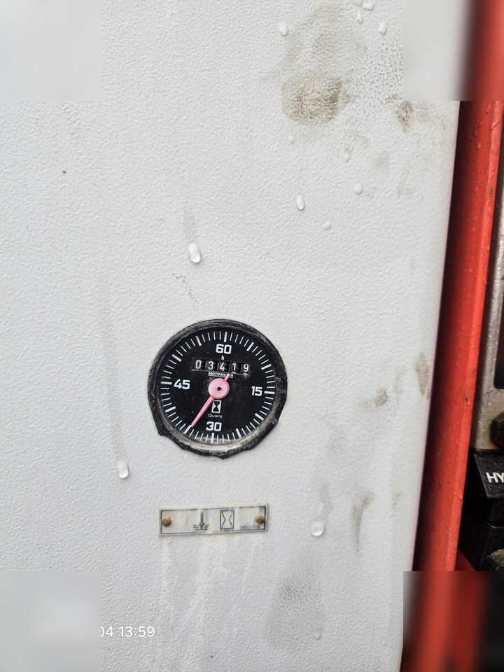 2010 SANDVIK DX700 - آلة حفر: صور 4 2010 SANDVIK DX700 - آلة حفر: صور 4
