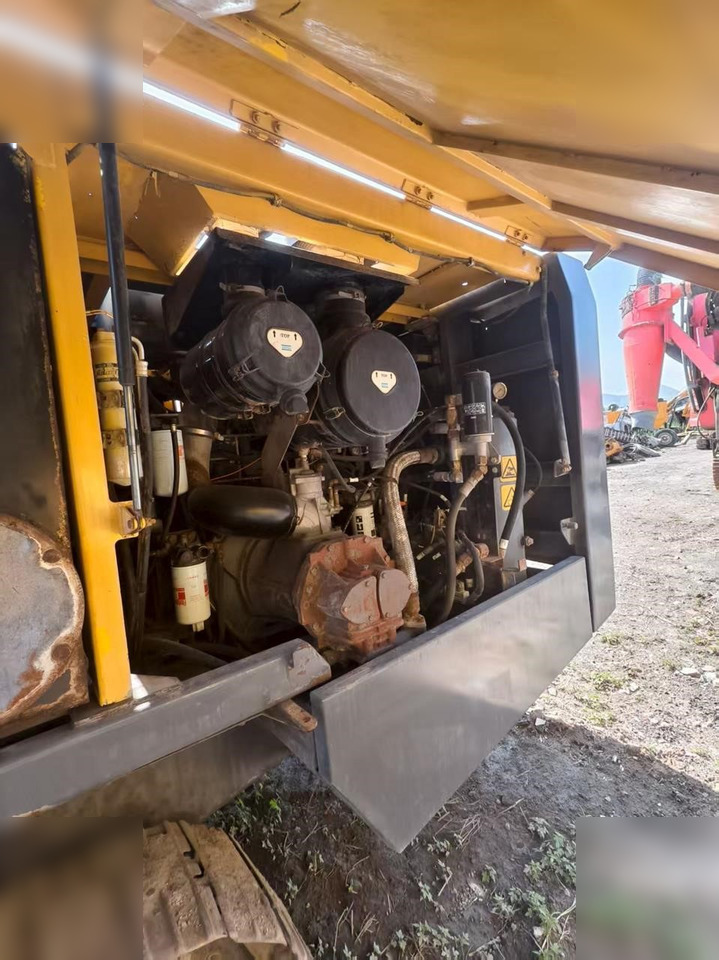 2012 ATLAS COPCO T35 - آلة حفر: صور 3 2012 ATLAS COPCO T35 - آلة حفر: صور 3
