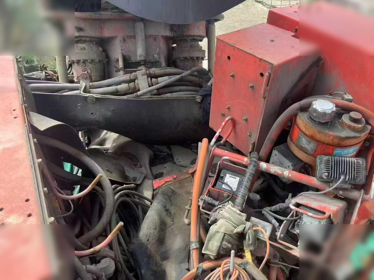 2012 SANDVIK DL311 - الأفقي الاتجاه الحفر: صور 5 2012 SANDVIK DL311 - الأفقي الاتجاه الحفر: صور 5