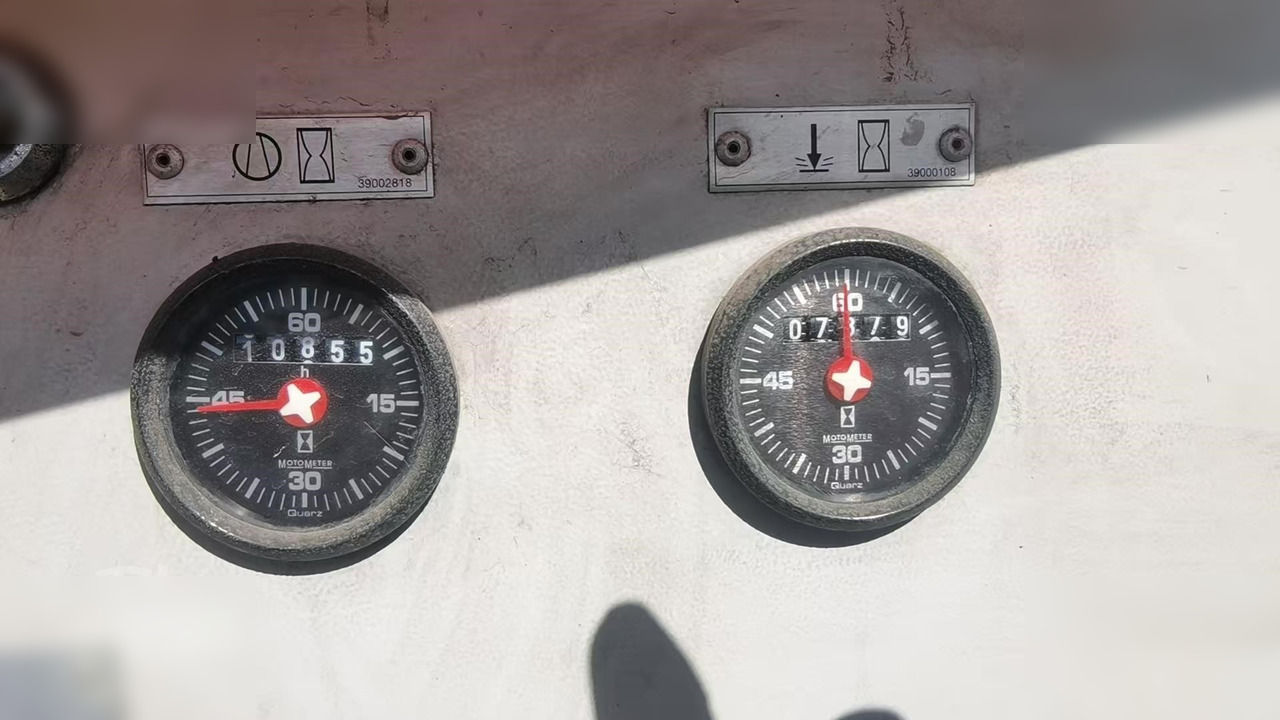 2013 SANDVIK DD311-40 - الأفقي الاتجاه الحفر: صور 3 2013 SANDVIK DD311-40 - الأفقي الاتجاه الحفر: صور 3