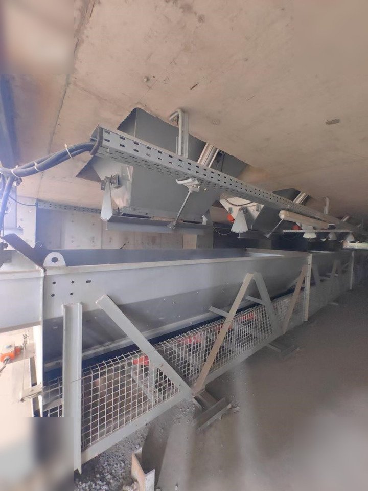 2019 LIEBHERR BETOMIX 2.25 - مصنع خلط الخرسانة: صور 5 2019 LIEBHERR BETOMIX 2.25 - مصنع خلط الخرسانة: صور 5