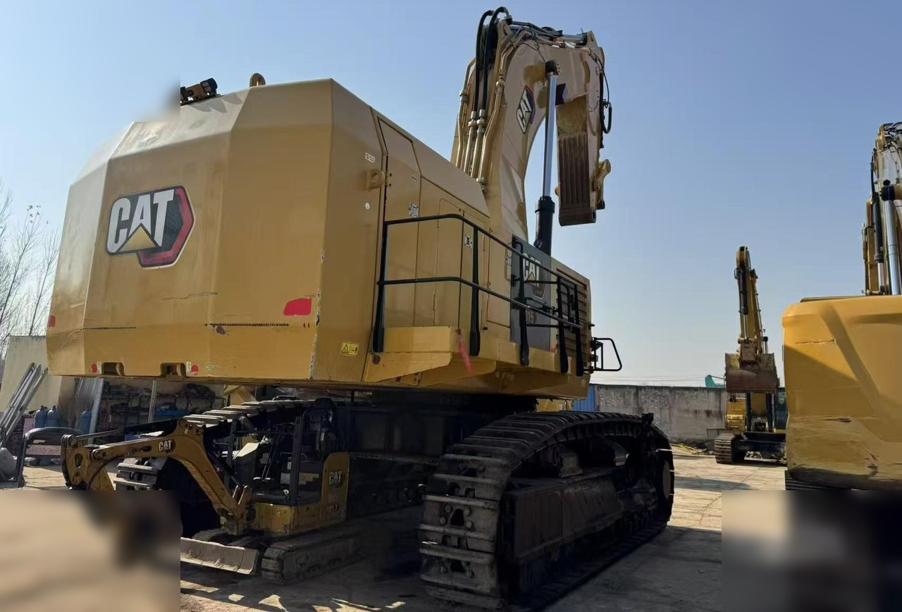 2021 CATERPILLAR 6015B - حفارات زحافة: صور 2 2021 CATERPILLAR 6015B - حفارات زحافة: صور 2