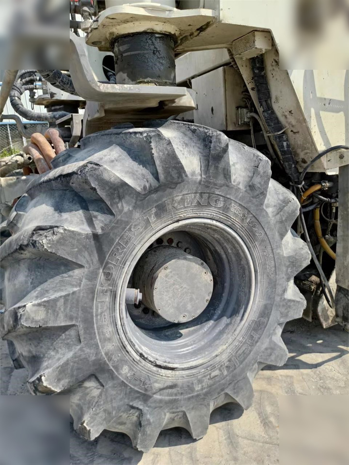 WIRTGEN WR2500 - مثبت التربة: صور 3 WIRTGEN WR2500 - مثبت التربة: صور 3