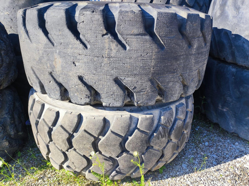 23.5 R25 TYERS - الإطارات - شاحنة: صور 1 23.5 R25 TYERS - الإطارات - شاحنة: صور 1