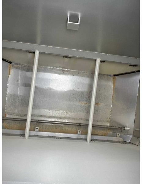 قلابة مقطورة ATKA 2RSP 20K GRAIN: صور 14