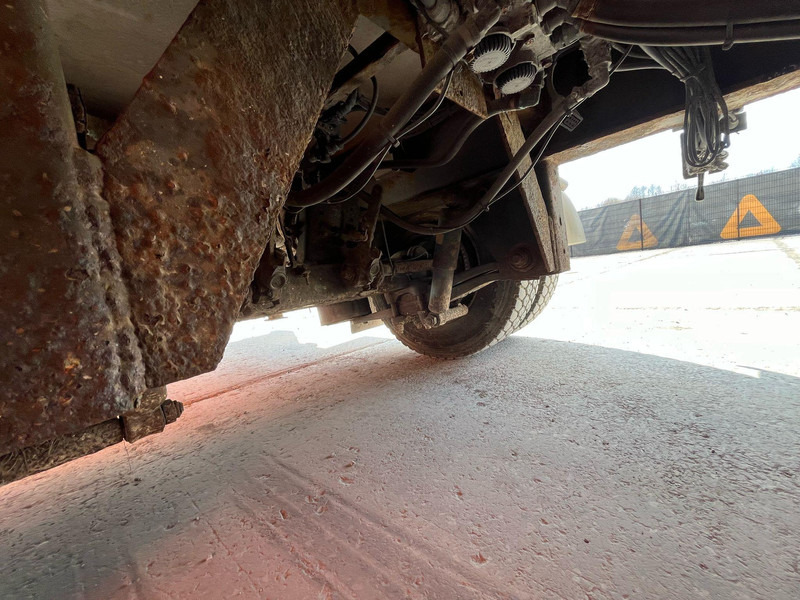 مبردة مقطورة Bygg Trailer-Bygg KB 18 SUPRA 850 Mt / BOX L=6617 mm: صور 19