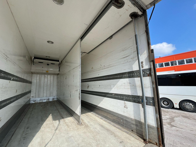 مبردة مقطورة Bygg Trailer-Bygg KB 18 SUPRA 850 Mt / BOX L=6617 mm: صور 9