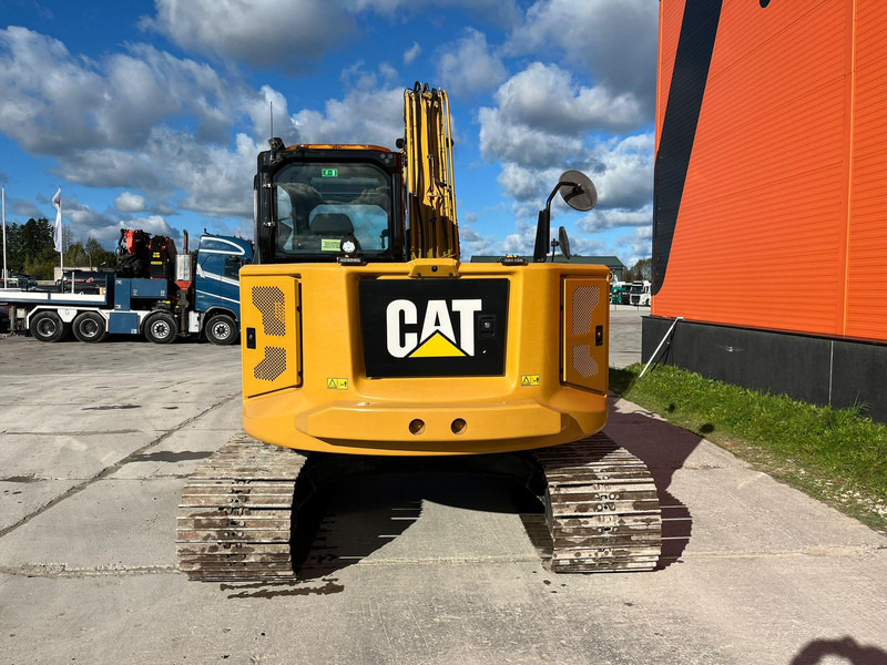 Caterpillar 310-07 + 2 BUCKETS / ROTOTILT / AC / CENTRAL LUBRICATION - حفارات زحافة: صور 5 Caterpillar 310-07 + 2 BUCKETS / ROTOTILT / AC / CENTRAL LUBRICATION - حفارات زحافة: صور 5