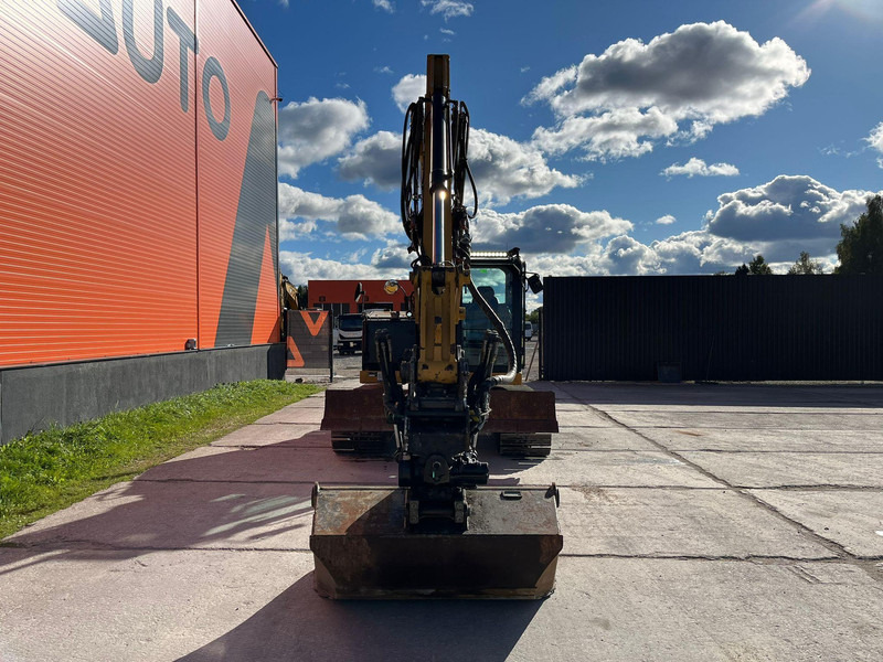 Caterpillar 310-07 + 2 BUCKETS / ROTOTILT / AC / CENTRAL LUBRICATION - حفارات زحافة: صور 3 Caterpillar 310-07 + 2 BUCKETS / ROTOTILT / AC / CENTRAL LUBRICATION - حفارات زحافة: صور 3