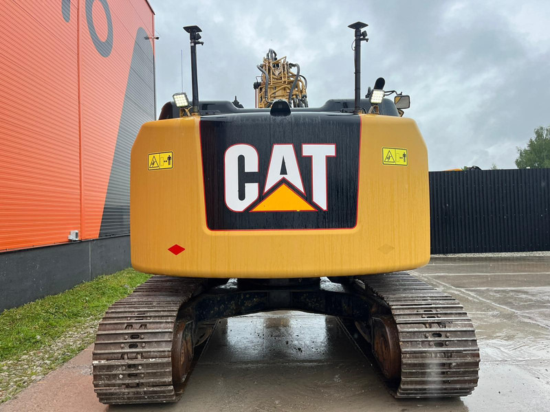 Caterpillar 320 E 3D / ROTOTILT / CENTRAL LUBRICATION / 3D / AC - حفارات زحافة: صور 5 Caterpillar 320 E 3D / ROTOTILT / CENTRAL LUBRICATION / 3D / AC - حفارات زحافة: صور 5